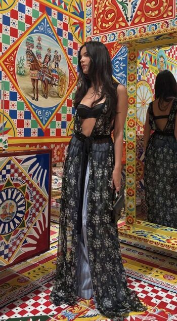 Ella Mendelsohn