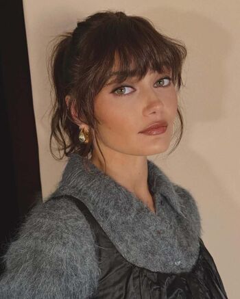 Ella Purnell