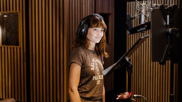 Full leaked Ella purnell private onlyfans photo