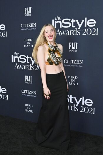 Elle Fanning