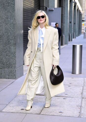 Elle Fanning