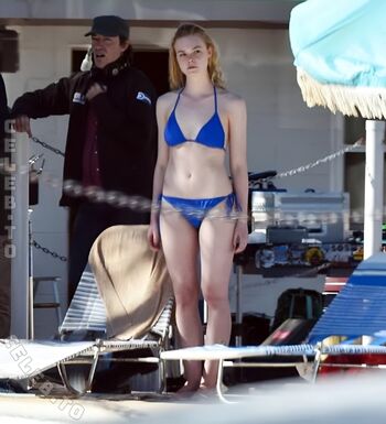 Elle Fanning