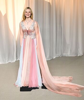 Elle Fanning