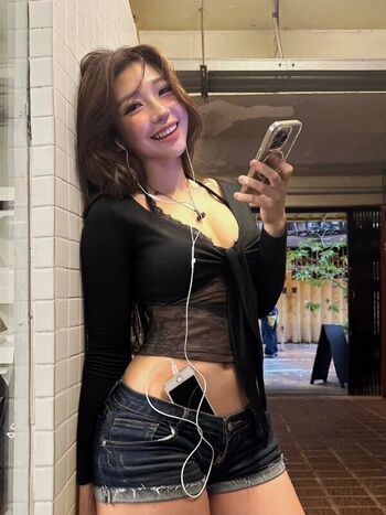 Full leaked Ellennnnn private onlyfans photo