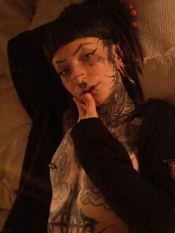 Full leaked Elli disasterpiece private onlyfans photo