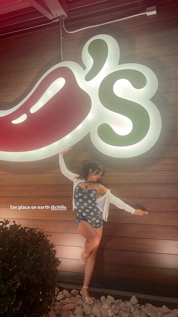 Full leaked Elliana walmsley private onlyfans photo