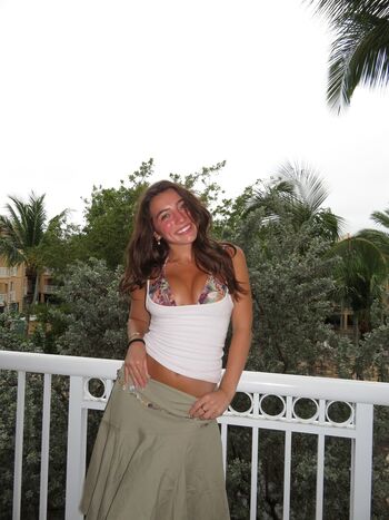 Full leaked Ellie dobleske page private onlyfans photo