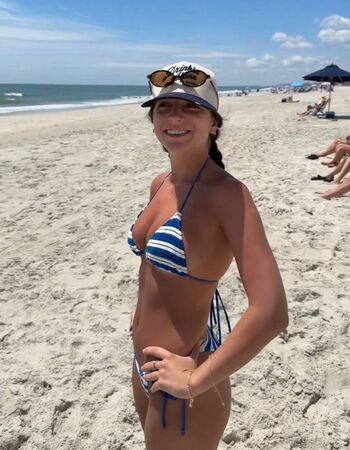 Full leaked Ellie dobleske page private onlyfans photo