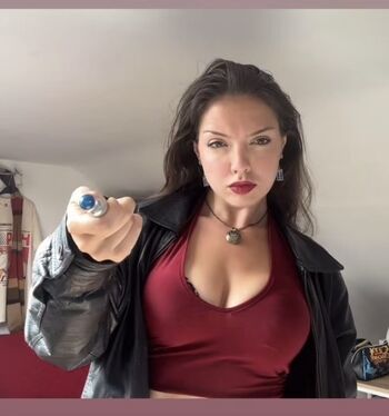 Full leaked Ellie jolly private onlyfans photo