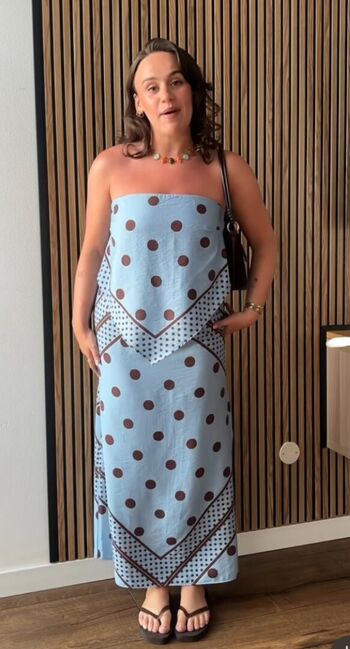Full leaked Ellie leach private onlyfans photo