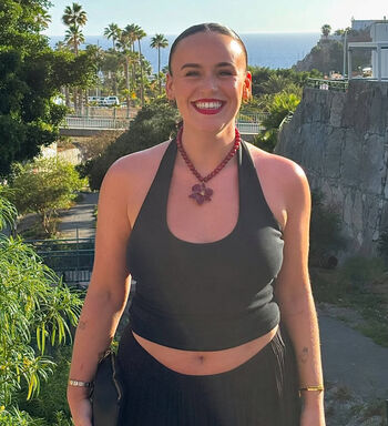 Full leaked Ellie leach private onlyfans photo