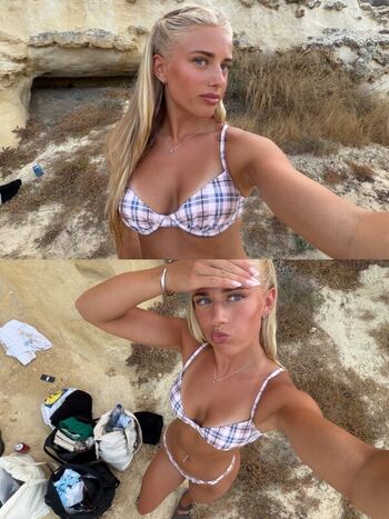 Full leaked Ellie maack private onlyfans photo