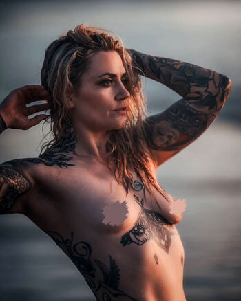 Full leaked Ellie may marshall private onlyfans photo