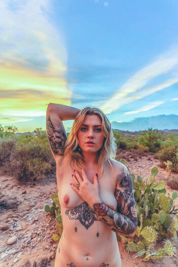 Ellie May Marshall