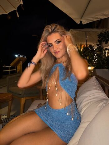 Ellie Middleton