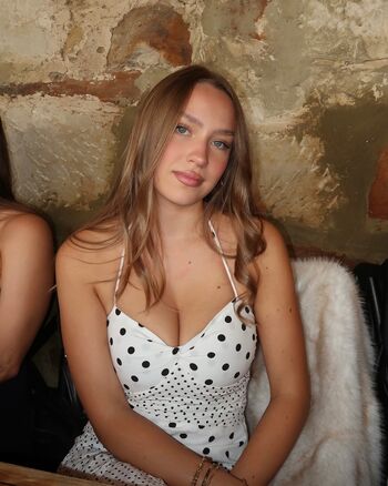 Ellie Warmbrunn