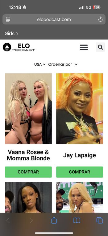 Elo Picante