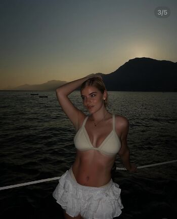 Full leaked Eloisa gh private onlyfans photo