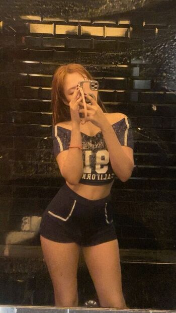 Full leaked Eloise winchel private onlyfans photo