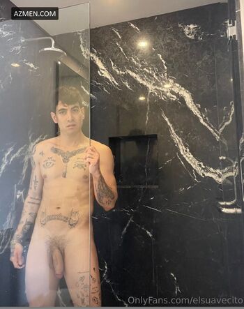 Full leaked Elsuavecito private onlyfans photo