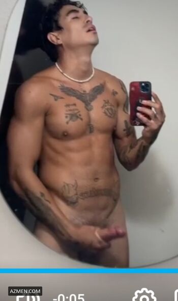 Full leaked Elsuavecito private onlyfans photo