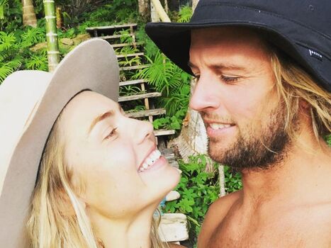Full leaked Elyse knowles private onlyfans photo