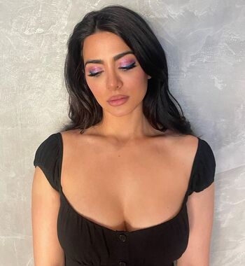 Full leaked Emeraude toubia private onlyfans photo
