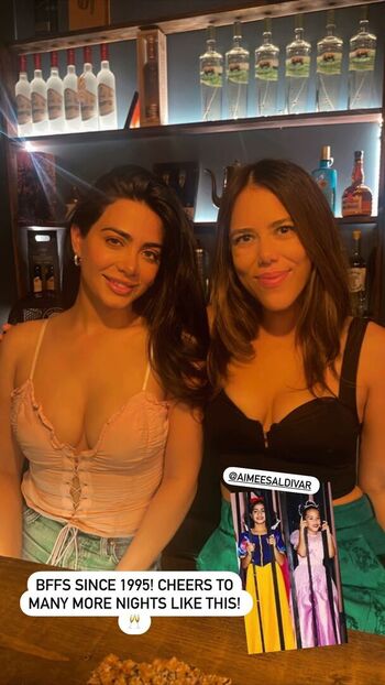 Full leaked Emeraude toubia private onlyfans photo