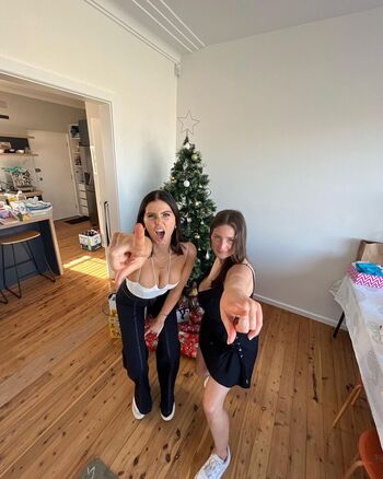 Full leaked Emilia dettorre private onlyfans photo