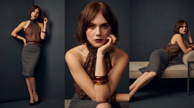 Emilia Jones