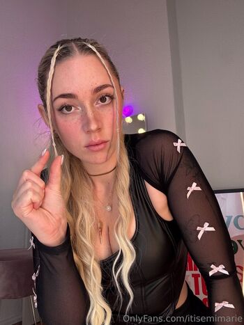Emilia Marie