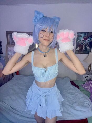 EmiliaCosplay