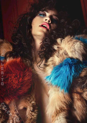 Full leaked Emilie payet private onlyfans photo