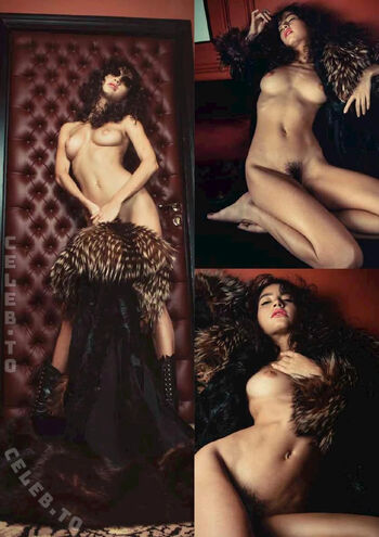 Full leaked Emilie payet private onlyfans photo