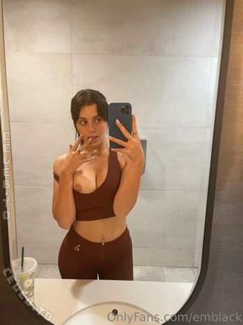 Emily Black