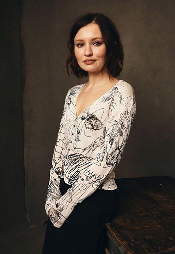 Emily Browning