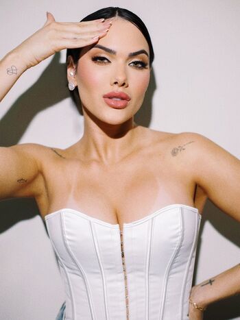 Emily Garcia