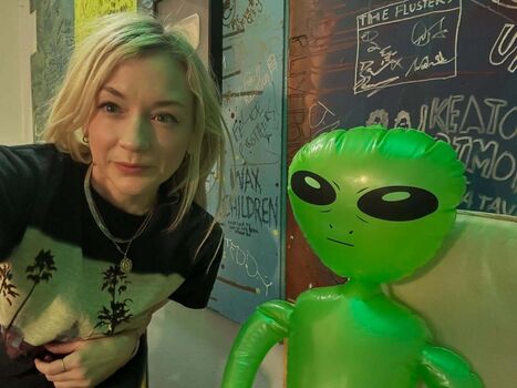 Emily Kinney