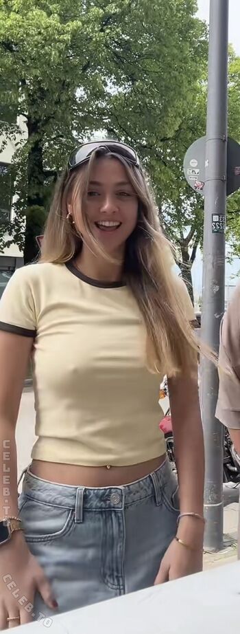Full leaked Emily maurer private onlyfans photo