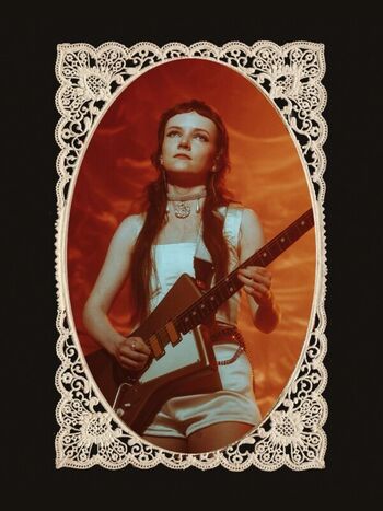 Full leaked Emily roberts private onlyfans photo