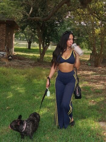 Full leaked Emily tosta private onlyfans photo