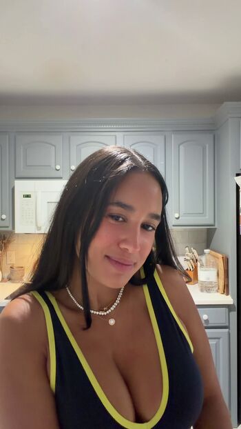 Full leaked Emily tosta private onlyfans photo
