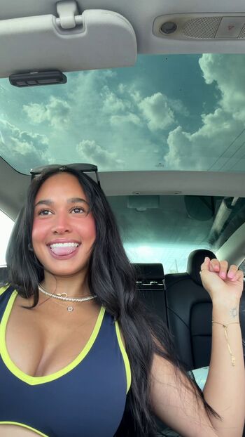 Full leaked Emily tosta private onlyfans photo