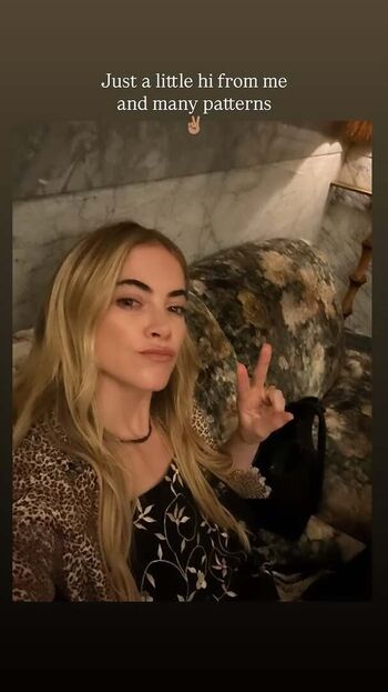 Emily Wickersham
