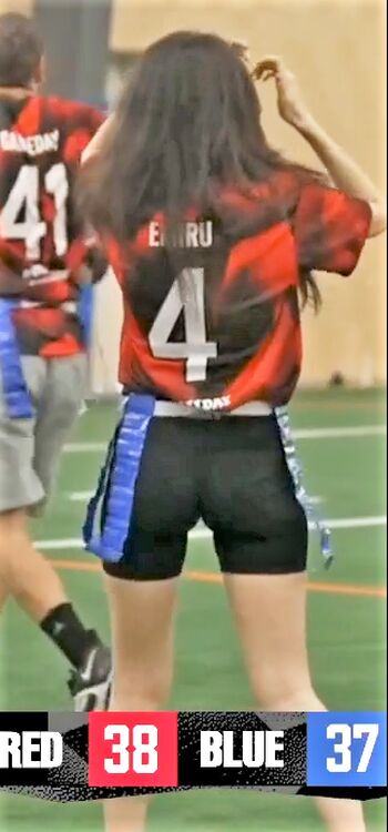 Full leaked Emiru  page private onlyfans photo