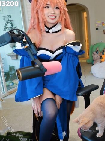 Full leaked Emiru jpg private onlyfans photo