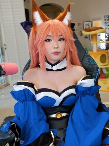 Full leaked Emiru jpg private onlyfans photo