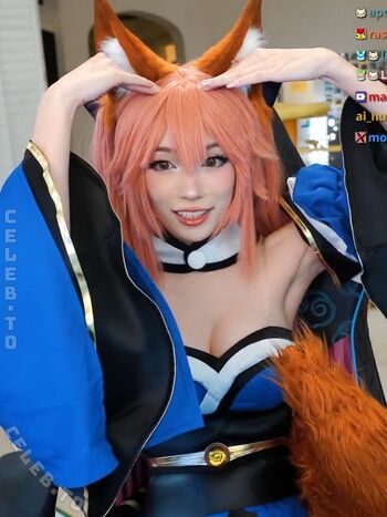 Full leaked Emiru jpg private onlyfans photo