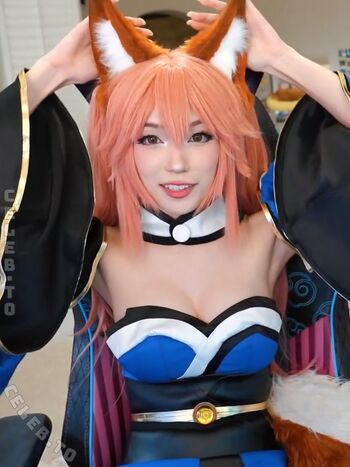 Full leaked Emiru jpg private onlyfans photo