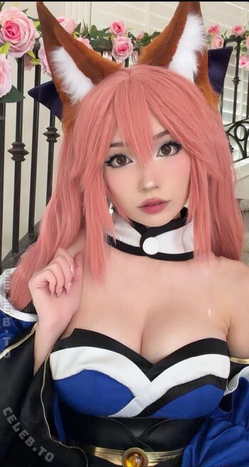 Full leaked Emiru jpg private onlyfans photo